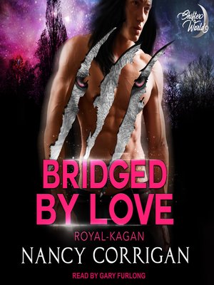 cover image of Bridged by Love